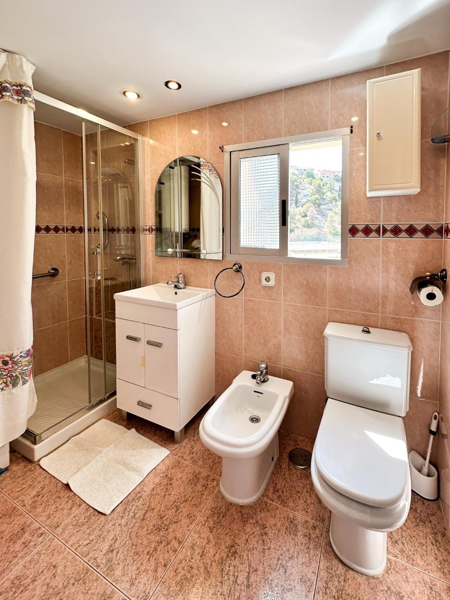 Carabelas 3 Appartement Benidorm